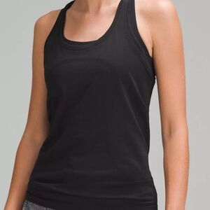 Lululemon Swiftly Tech Racerback Tank Top